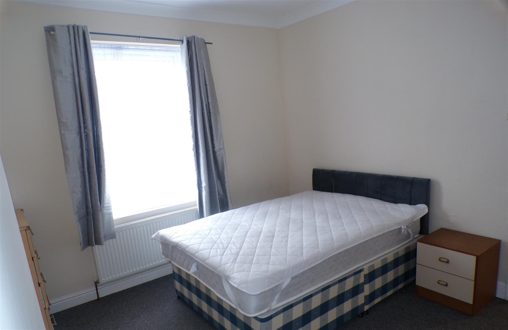 Recreation Crescent, Leeds
